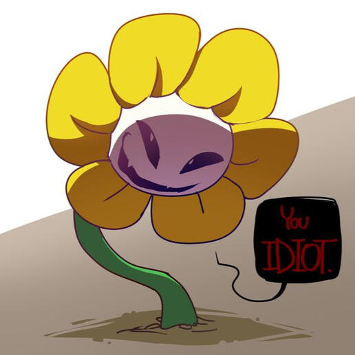 Flowey