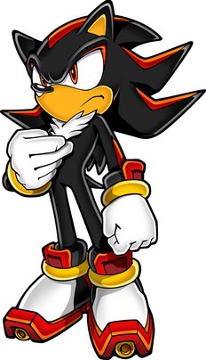 Shadow