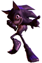 "Sonic"