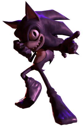 "Sonic"