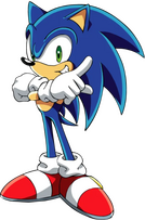 Sonic